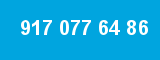 917 077 64 86 917 077 64 86